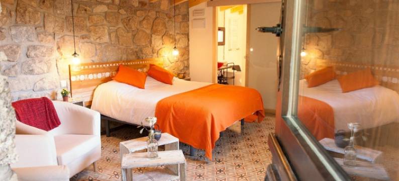 圣安东尼奥果园酒店(Huerto San Antonio)图片