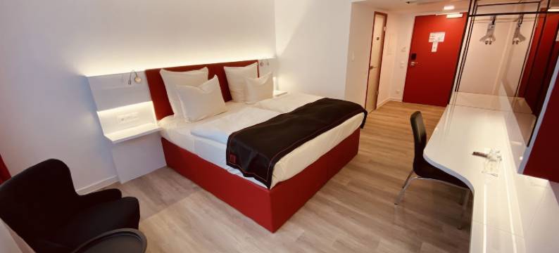 多美乐酒店 - 霍夫(Dormero Hotel Hof)图片