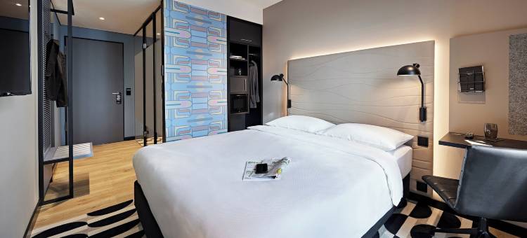 莱瑞酒店爱尔福特(LEGERE HOTEL Erfurt)图片