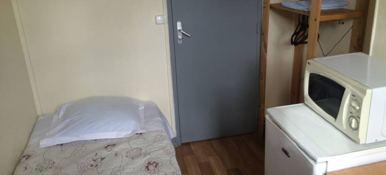 玛德皇家酒店(Au Royal MAD)图片