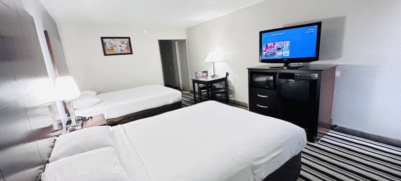 伊克诺旅馆(Econo Lodge)图片