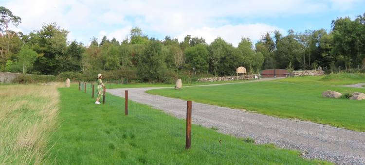 Comeragh Pods(音译)(Comeragh Pods)图片