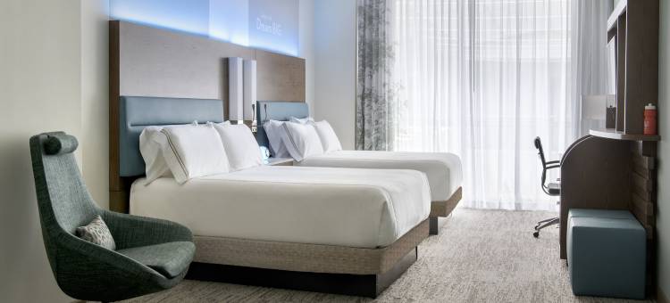 匹兹堡市中心Even酒店(Even Hotel Pittsburgh Downtown)图片