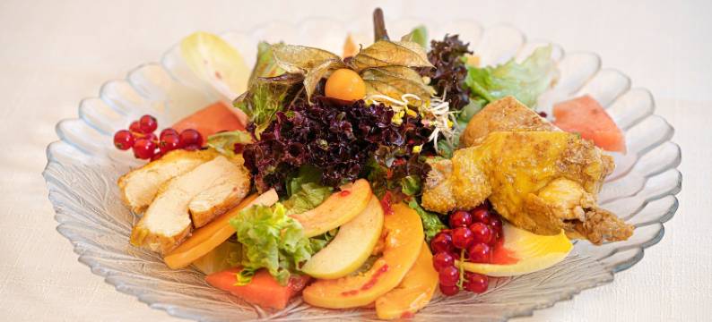 瓦尔德布里克酒店(Hotel Waldblick)图片