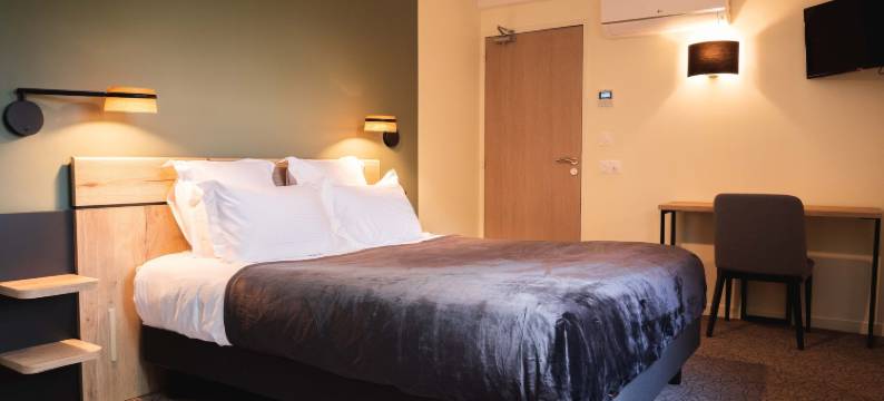 圣皮埃尔酒店(Logis hôtels le Saint Pierre)图片