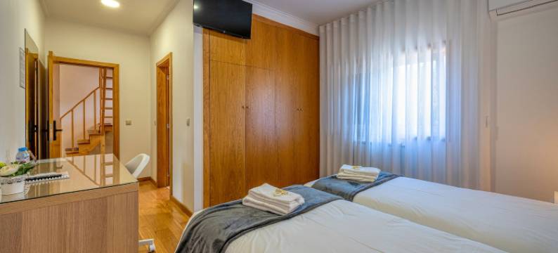 中央套房Arouca(Central Suites Arouca)图片