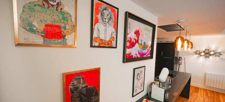 Régent之家(La Maison Régent & Spa - Plage de la Baule)图片