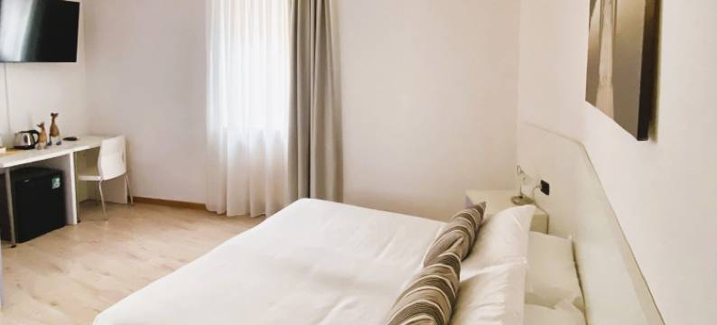 市门酒店(Alle Porte)图片