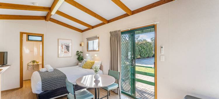 BIG4塔斯曼度假公园 - 本迪戈(Big4 Tasman Holiday Parks - Bendigo)图片