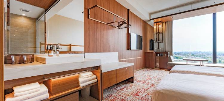 大阪枚方光芒酒店(CANDEO HOTELS)(Candeo Hotels Osaka Hirakata)图片