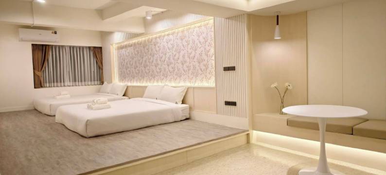 阿塞拉水门酒店(Ascella Pratunam Hotel)图片