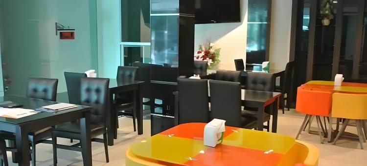 伊多精品套房酒店(Ido Boutique Suite Hat Yai)图片