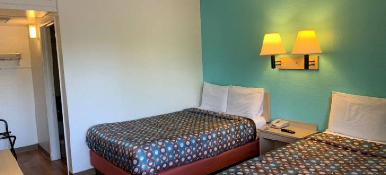 西尔马流浪客栈(Vagabond Inn Sylmar)图片