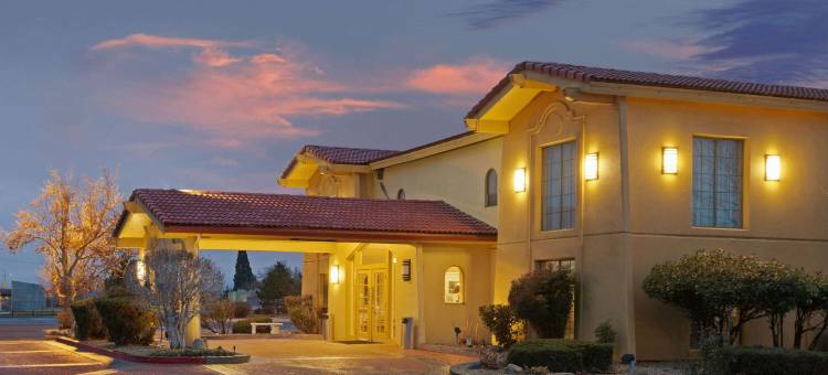 里诺温德姆戴斯酒店(Days Inn by Wyndham Reno)图片