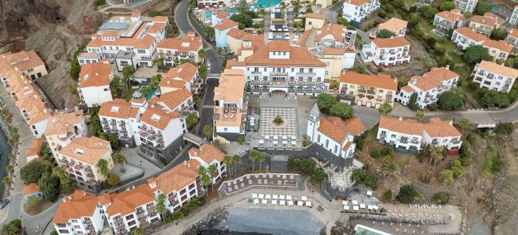 马德拉群岛凯悦齐瓦酒店(Hyatt Ziva Madeira)图片