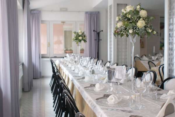 Hotel Ristorante Borgo la Tana Hotel Overview