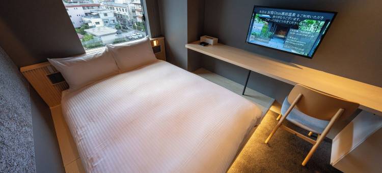 湯田温泉Onn旅馆(Onn Yuda Onsen)图片