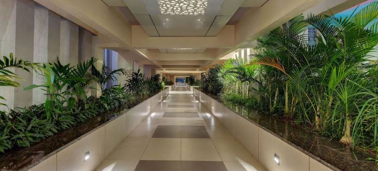The Fern Sardar Sarovar Resort, Series by Marriott图片