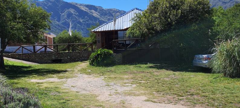 COMPLEJOLAGUNAAZUL图片