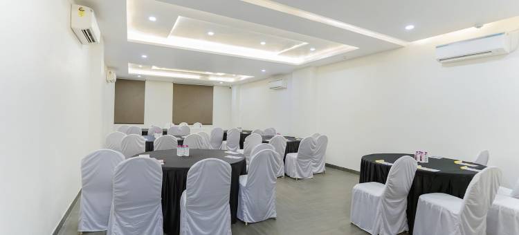 拉玛纳酒店(FabHotel Prime Ramana)图片