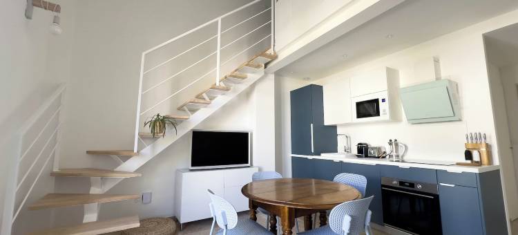 13号套房(Les Suites du 13)图片