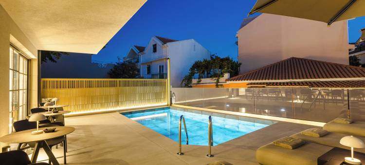 G精品酒店克法罗尼亚(G Boutique Hotel Kefalonia)图片