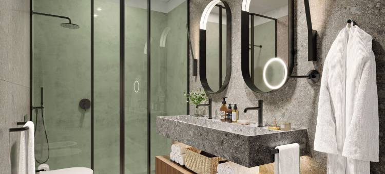 米兰，NEMI，臻品之选酒店(NEMI, Milan, a Tribute Portfolio Hotel)图片