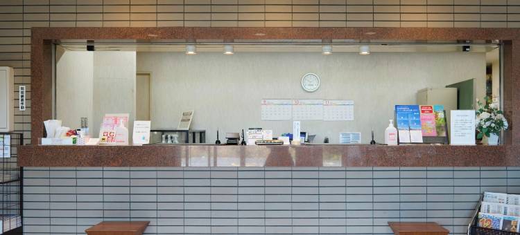 冈田屋湾滨酒店(Business Hotel Okadaya Bayside)图片