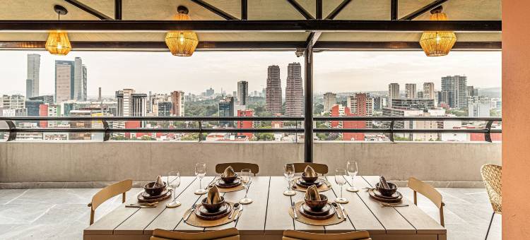 Kukun Inspire 波兰科(Kukun Inspire Polanco)图片