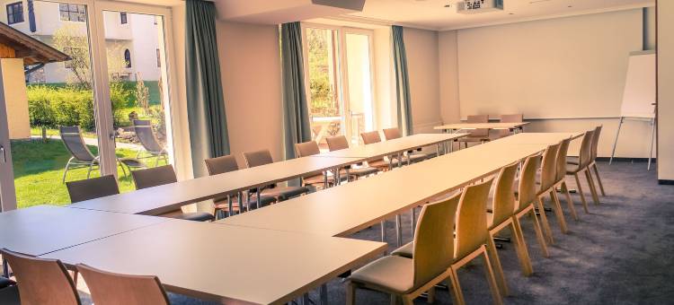 希凯斯霍夫斯塔德尔酒店(Hotel Stadler am Attersee)图片