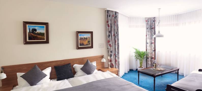 穆特尔霍夫旅馆(Muttererhof)图片