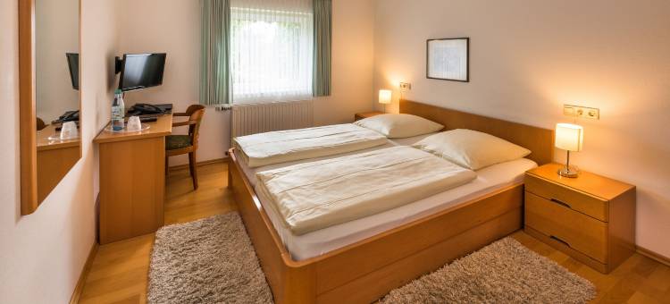 内格尔酒店(Hotel & Gasthaus Nagel)图片