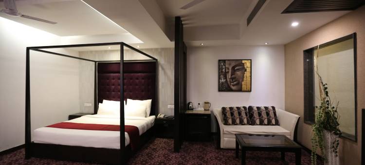 牡蛎酒店(Hotel Oyster)图片