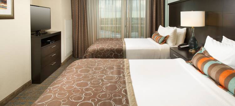 Staybridge Suites 斯普林菲尔德 - 南(Staybridge Suites Springfield-South)图片