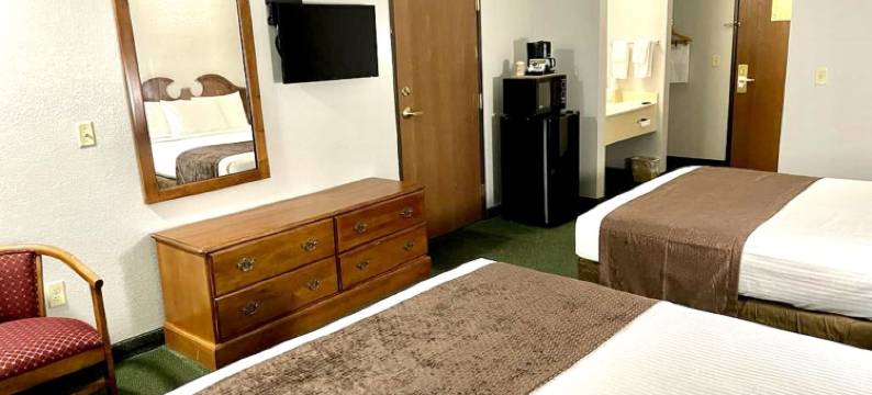 星城套房旅馆(Star City Inn & Suites)图片