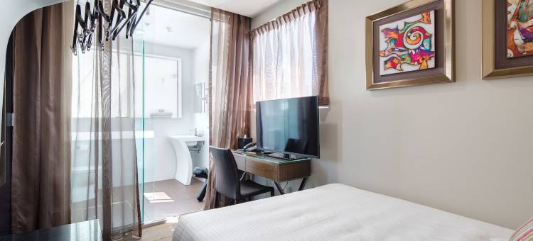 57酒店(57Hotel)图片