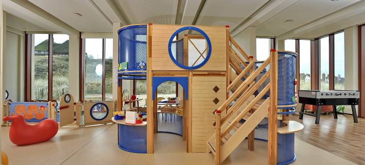 叙尔特A-ROSA酒店(A-ROSA Sylt)图片