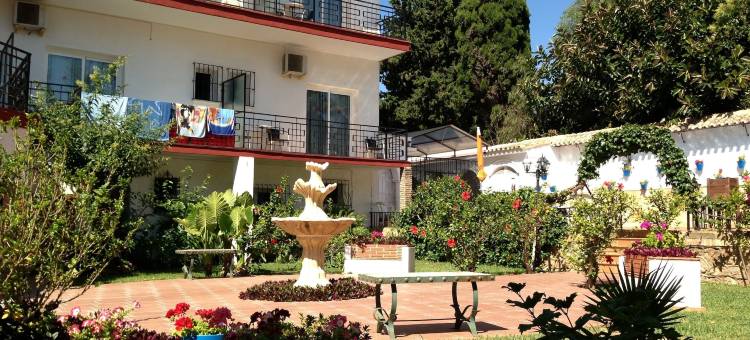 卡门特蕾莎酒店(Hotel Carmen Teresa)图片