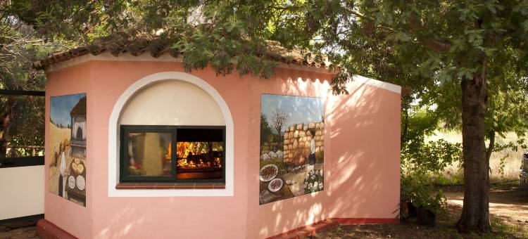 巨石农庄酒店(Agriturismo Menhir)图片