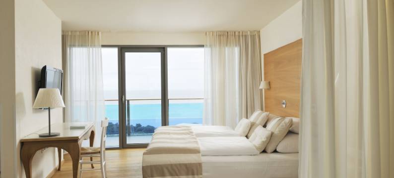 法尔肯斯敦尔酒店&拉德拉水疗中心(Falkensteiner Hotel & Spa Iadera)图片