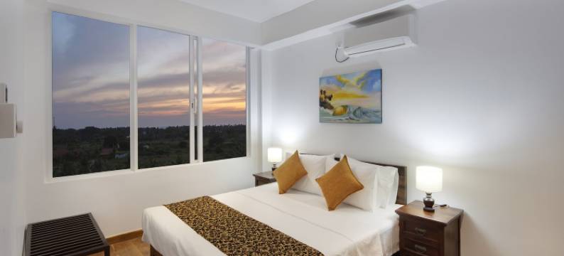 Casamia Oceanfront Condo Nilaveli图片