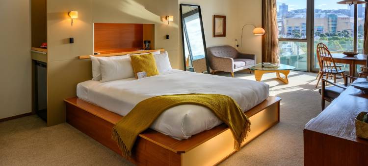 惠灵顿奥特尔酒店(Ohtel Wellington)图片