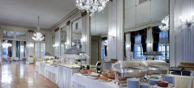 艾克塞尔西亚欧洲之星酒店(Eurostars Hotel Excelsior)图片