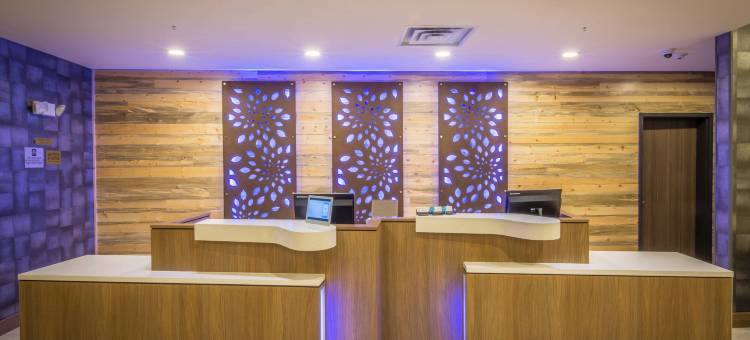 Fairfield Inn & Suites Denver Downtown图片