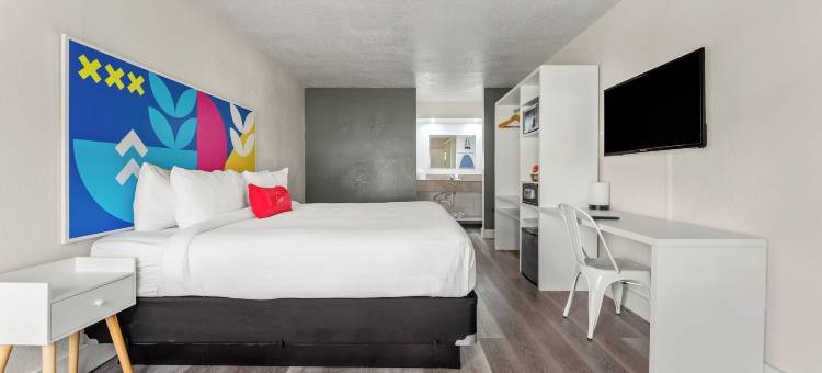 Baymont by Wyndham Orlando Lake Buena Vista South图片