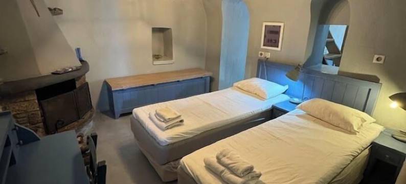 史皮塔基亚小屋酒店(Avgonima Chios Spitakia Cottages)图片