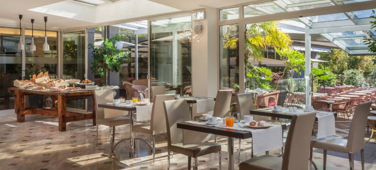 Continental酒店 - Tonelli酒店(Hotel Continental - TonelliHotels)图片