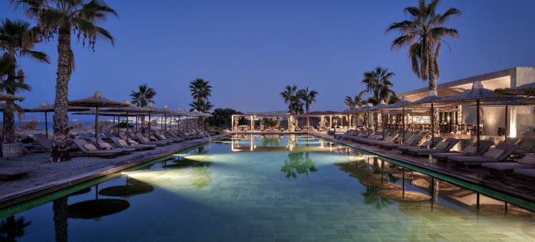 多姆斯泽恩查尼亚，豪华精选度假村，克里特(Domes Zeen Chania, a Luxury Collection Resort, Crete)图片