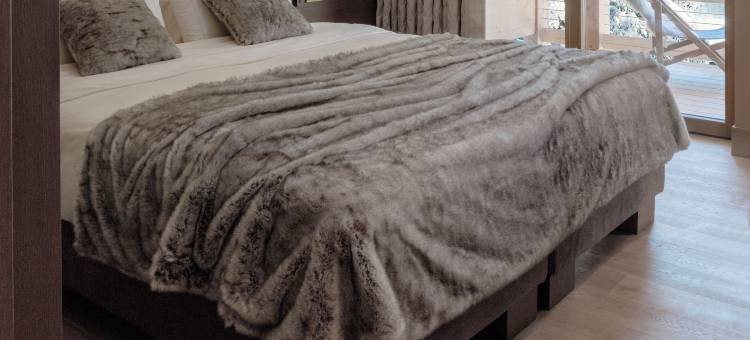 多洛米蒂里菲度假村及水疗中心(Lefay Resort & Spa Dolomiti)图片