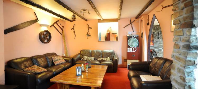 韦斯特县旅馆(The West Country Inn)图片